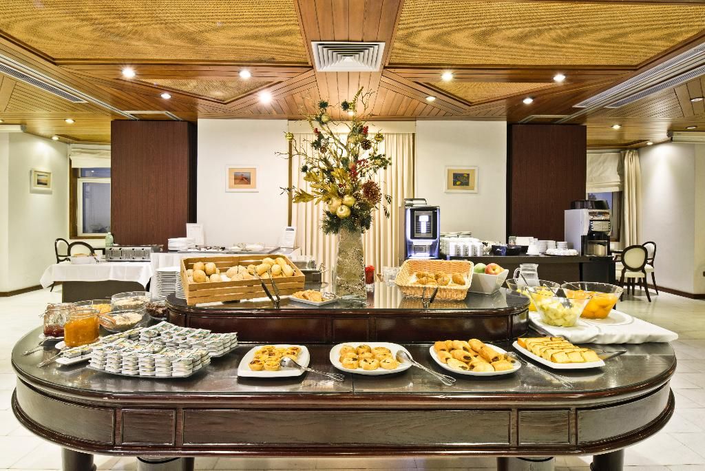 Golden Tulip Porto Gaia Hotel & Spa, foto 12