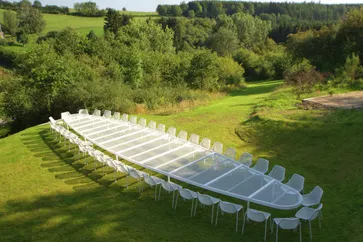 Tuin (zomer)
