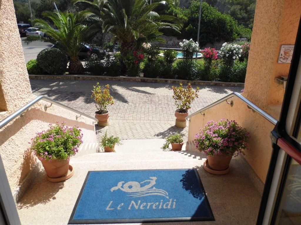 Le Nereidi Hotel Residence & Conference, foto 15