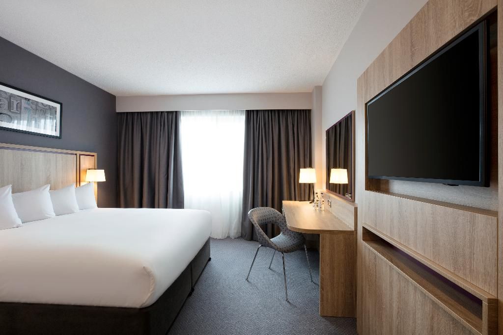 Leonardo Hotel London Watford, foto 4