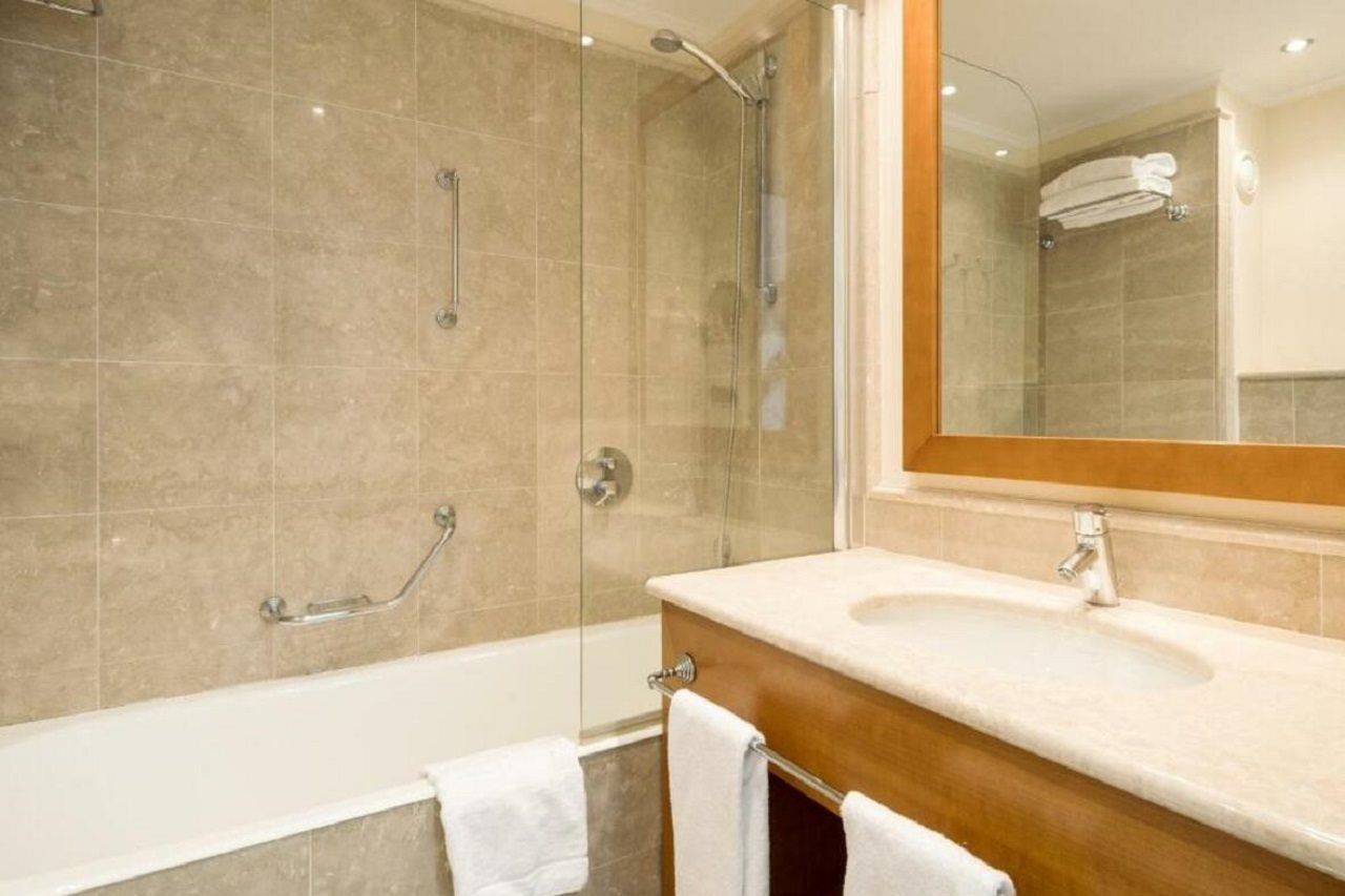 Hotel ILUNION Aqua 3, foto 8