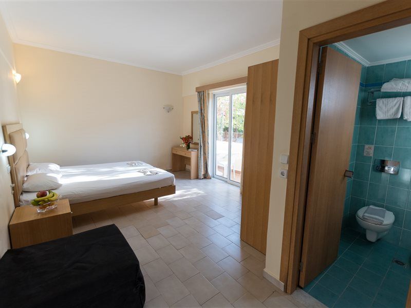 Amaryllis Beach Front Hotel, foto 2