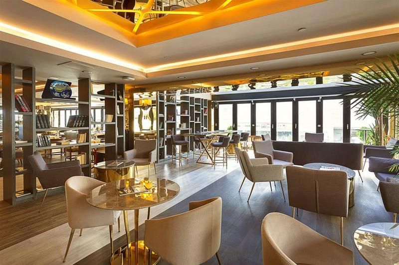 Nidya Hotel Esenyurt, foto 5