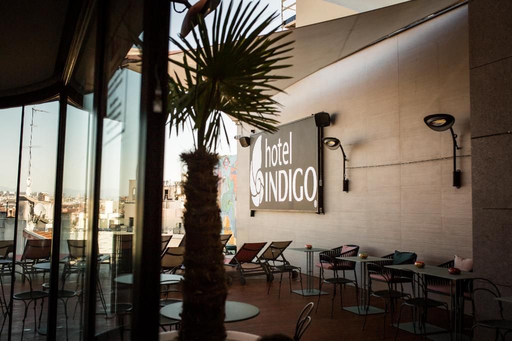 Indigo Madrid - Gran Via , foto 10