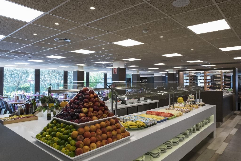 Hotel Papi Blau, foto 13