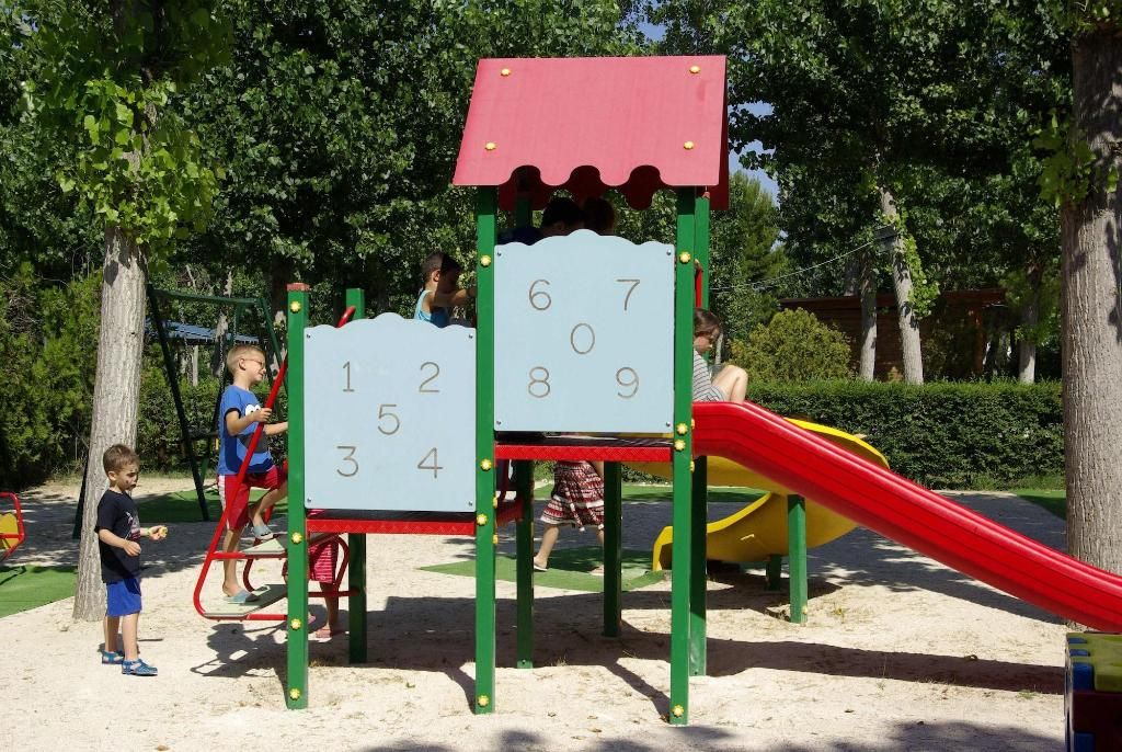 Villaggio Albatros Resort, foto 13