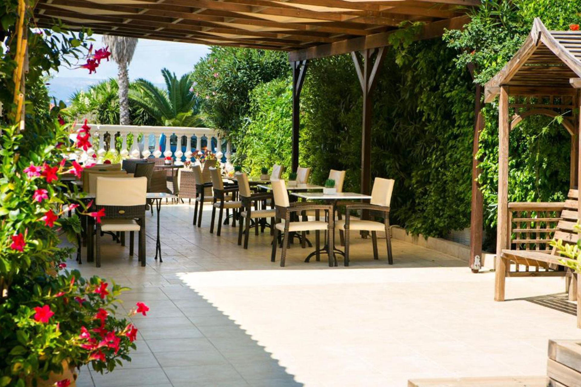 Irilena Hotel, foto 12