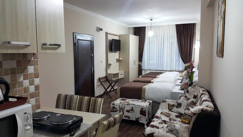 BeyazitHan Suites, foto 8
