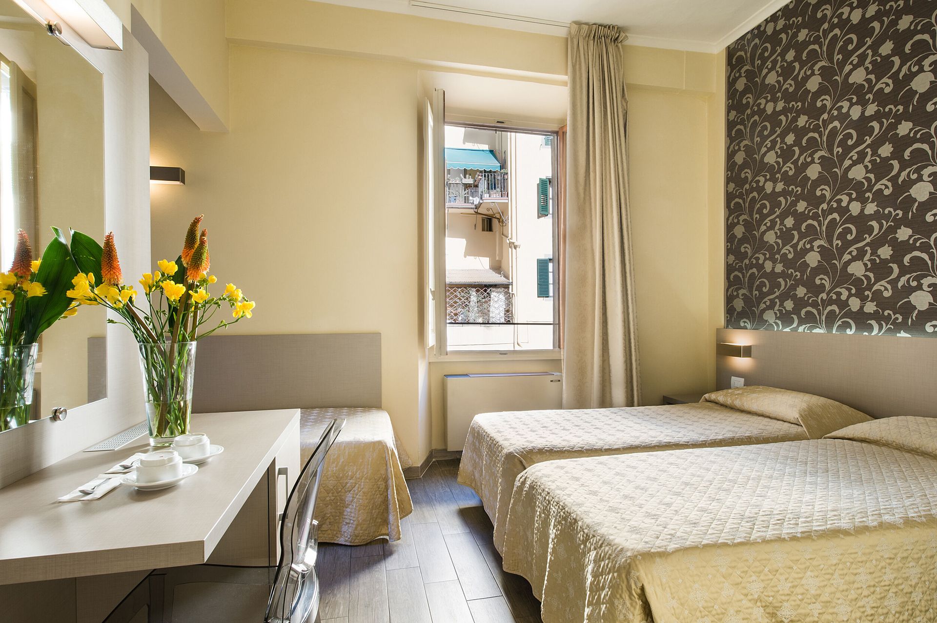 Albergo Firenze, foto 5