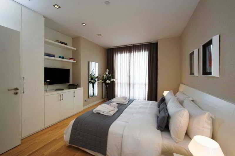 Fraser Place Anthill Istanbul, foto 6