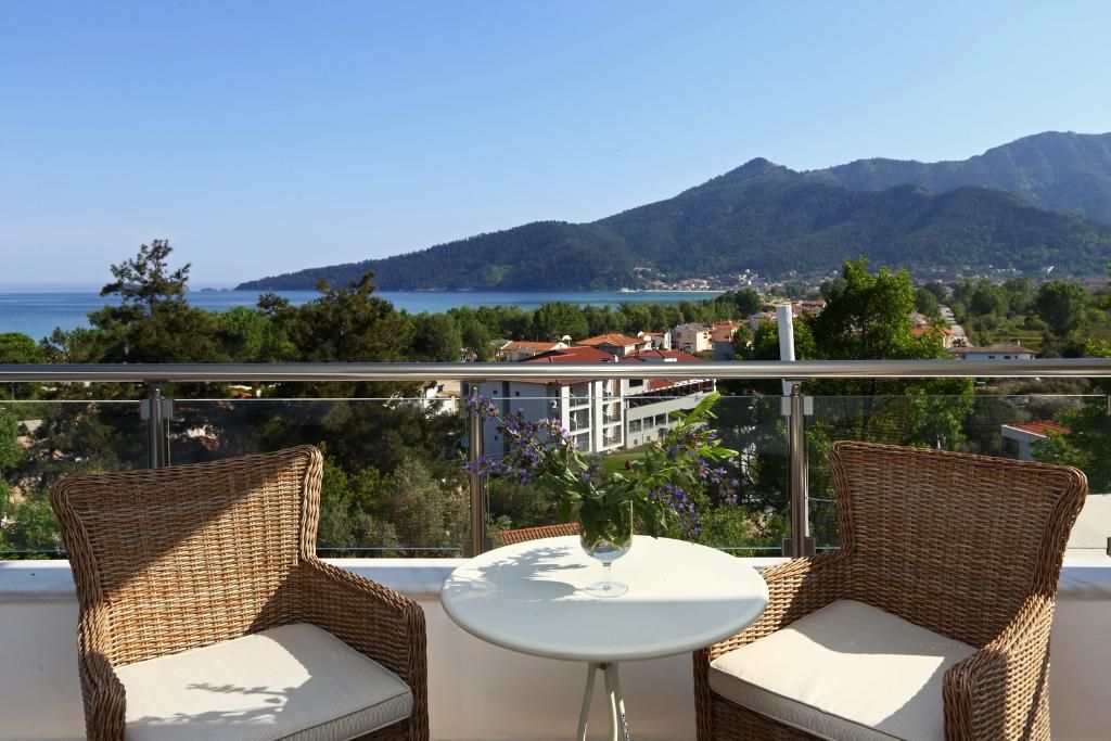 Mare Monte Small Boutique Hotel, foto 15