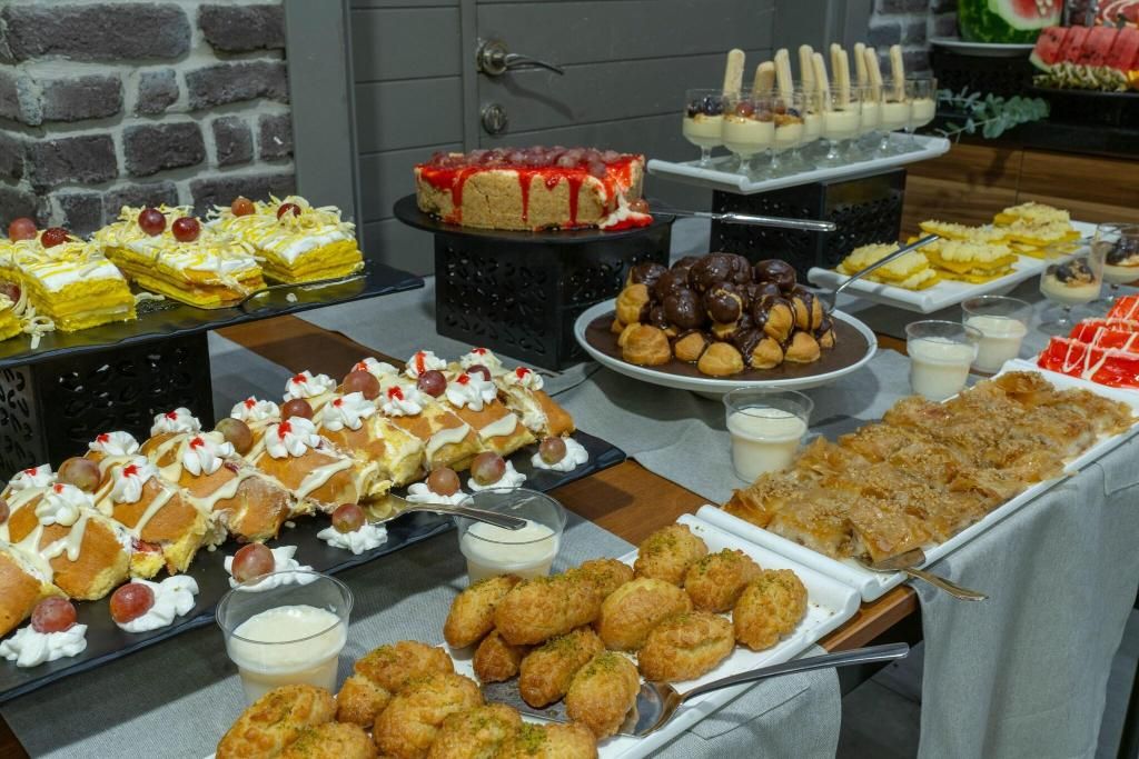 Laren Family Hotel & Spa, foto 12