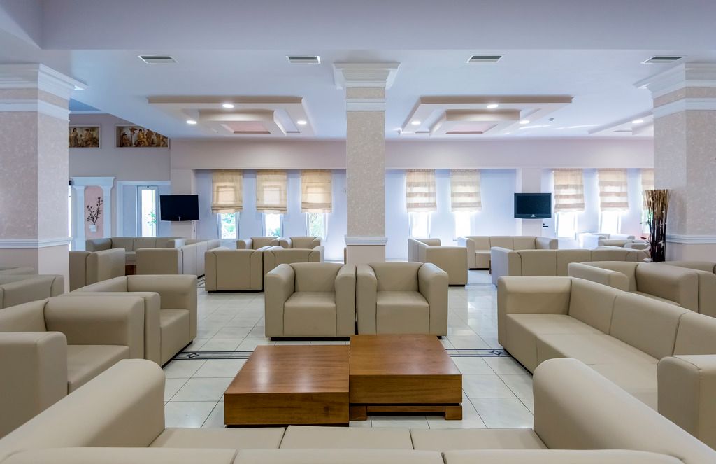 Gaia Royal Hotel, foto 2