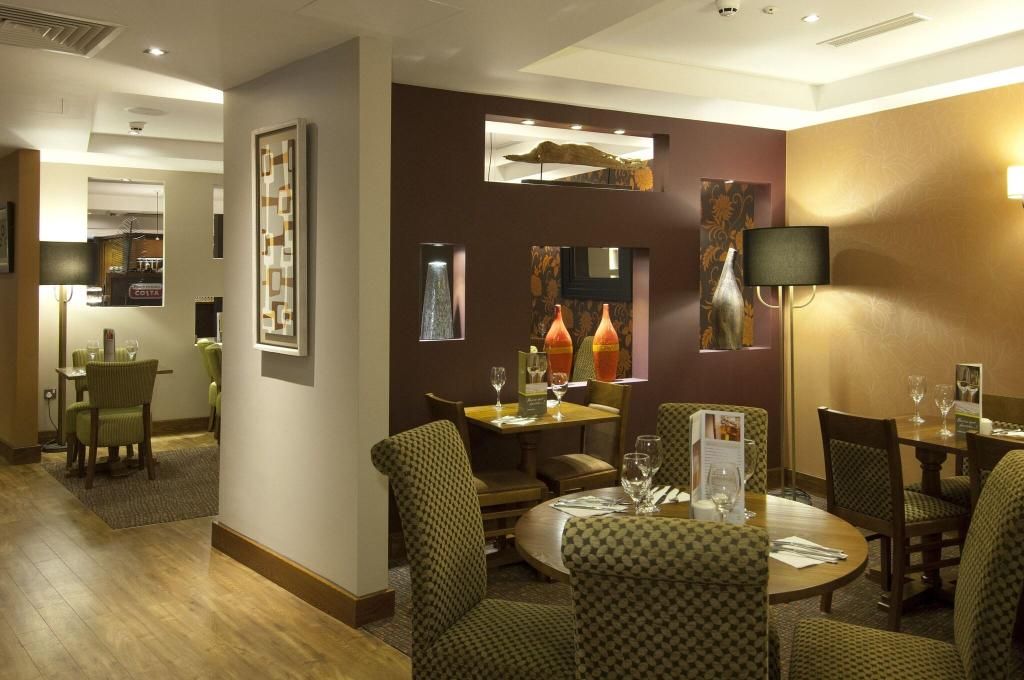 Premier Inn London Waterloo, foto 5
