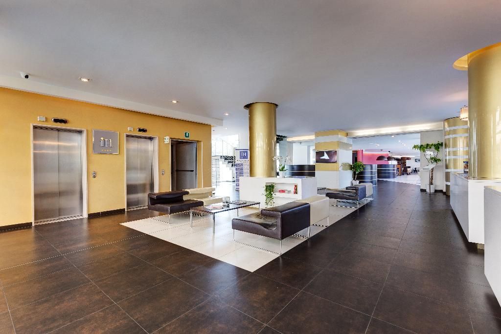 iH Hotels Roma Z3, foto 10