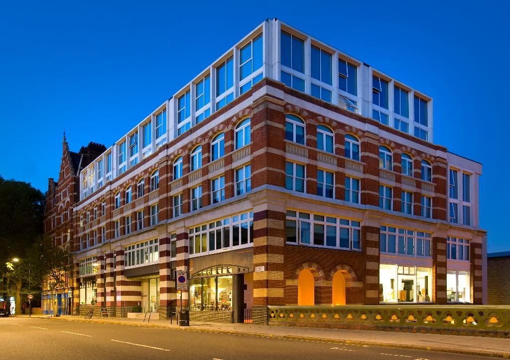 The Rosebery, foto 12