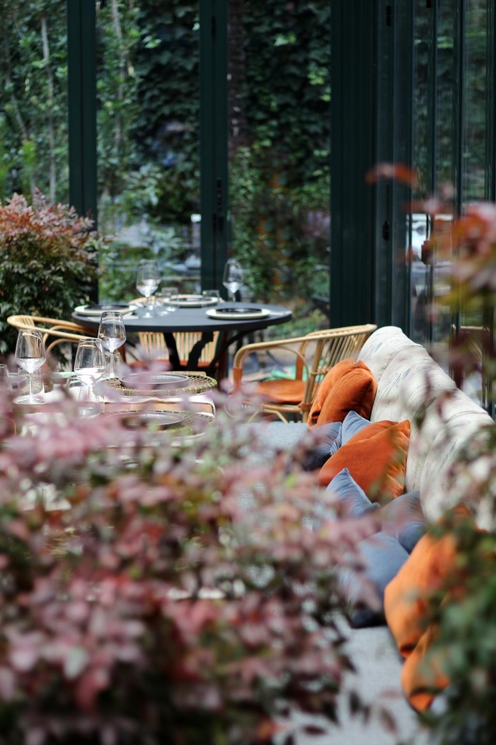 VP Jardín de Recoletos, foto 4