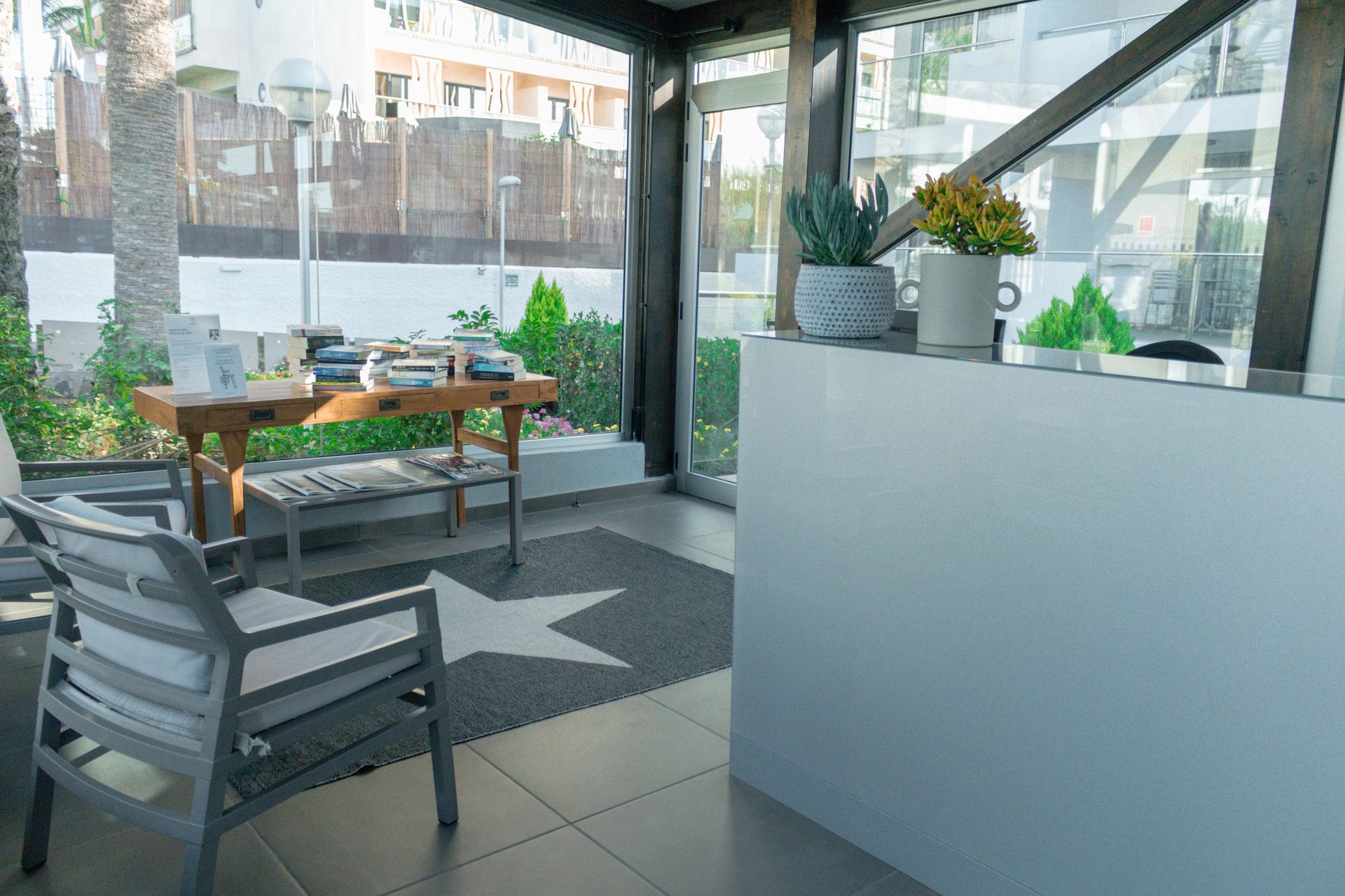 Apartamentos El Palmar, foto 6