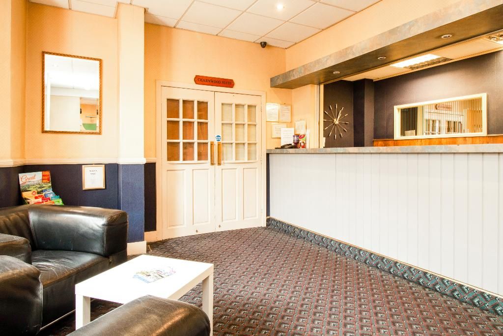 Cardiff Riverside Hotel by Belvilla, foto 2