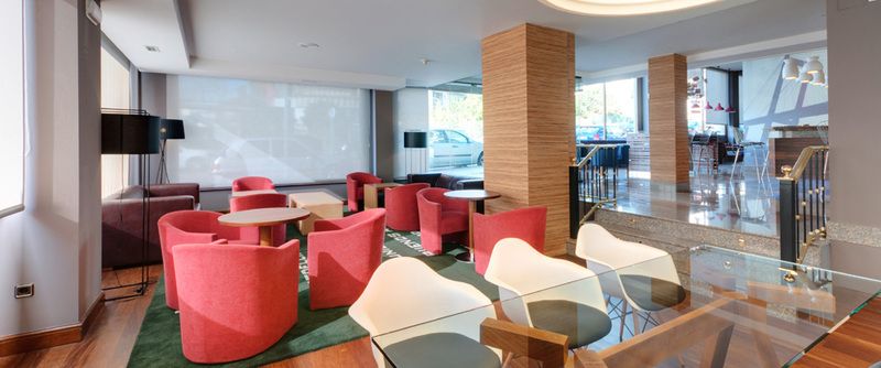 Hotel Vigo Los Galeones, Affiliated by Meliá, foto 5