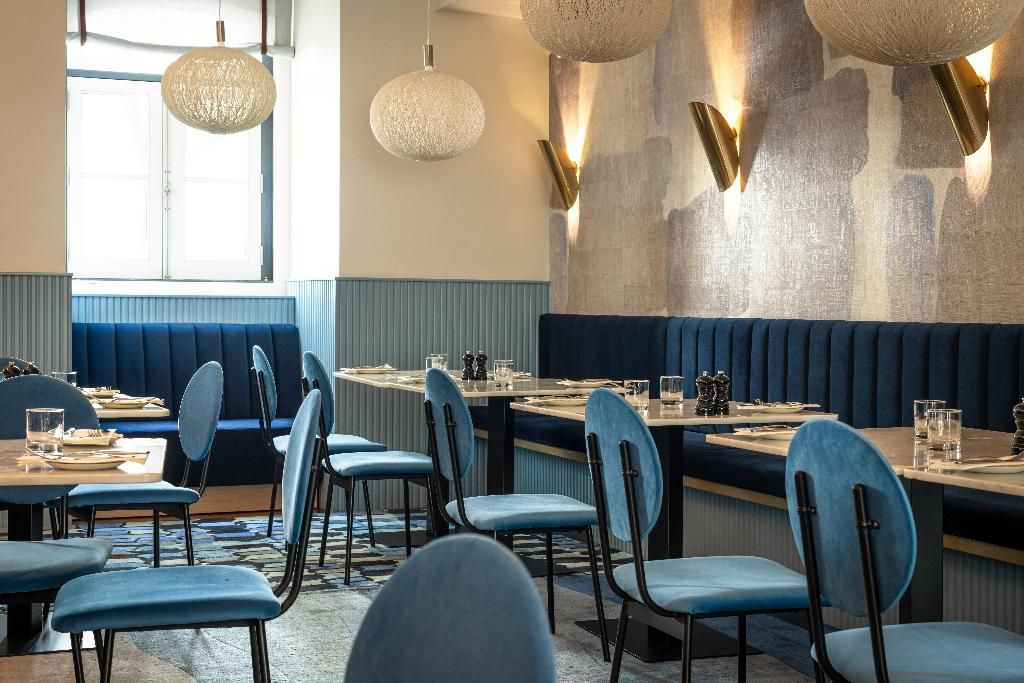 The Vintage Hotel & Spa - Lisbon, foto 13