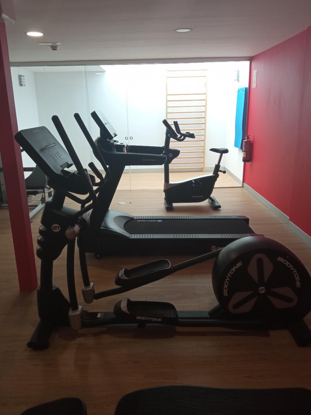 Aparthotel Oceano, foto 6