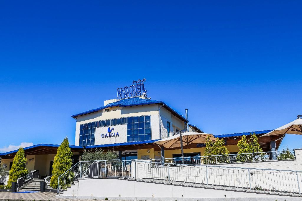 Hotel Gallia, foto 12