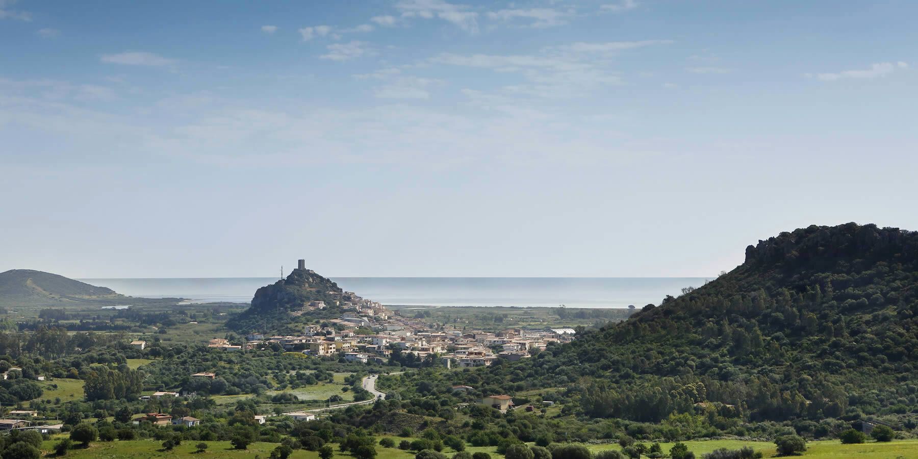 Authentiek Sardinië, foto 6