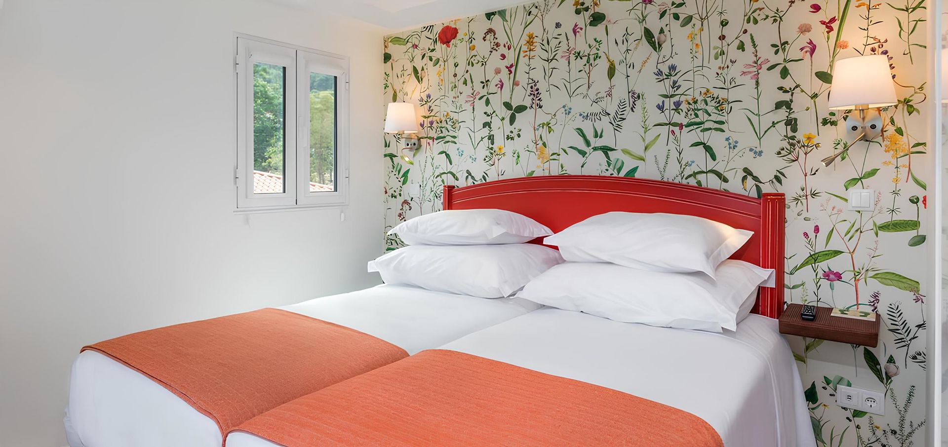 Pestana Quinta do Arco Nature & Rose Garden Hotel, foto 8