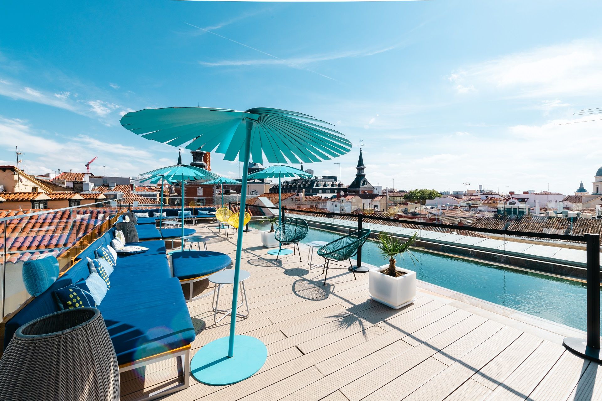 Pestana Collection Plaza Mayor, foto 4