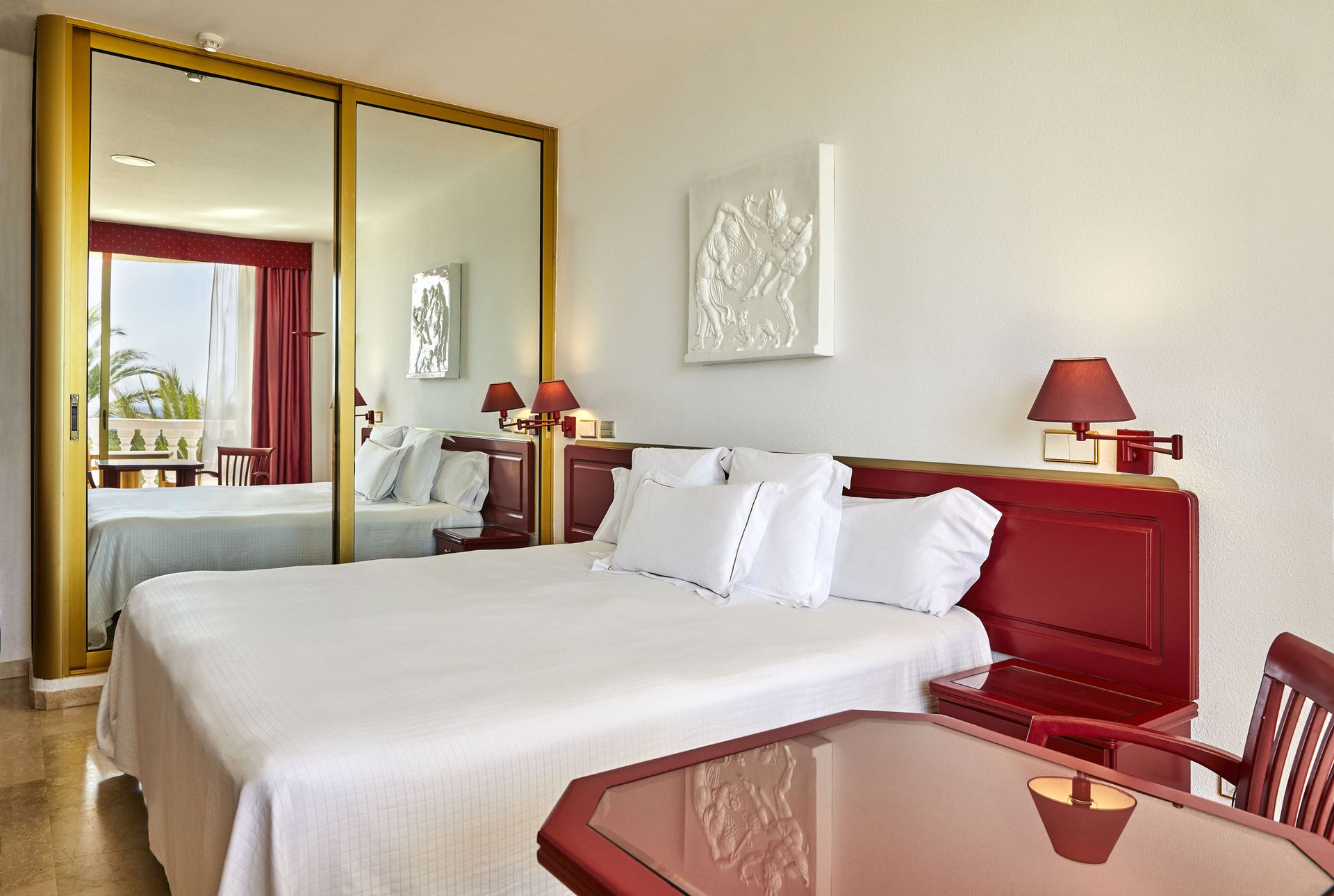 Hotel Cleopatra Palace, foto 12