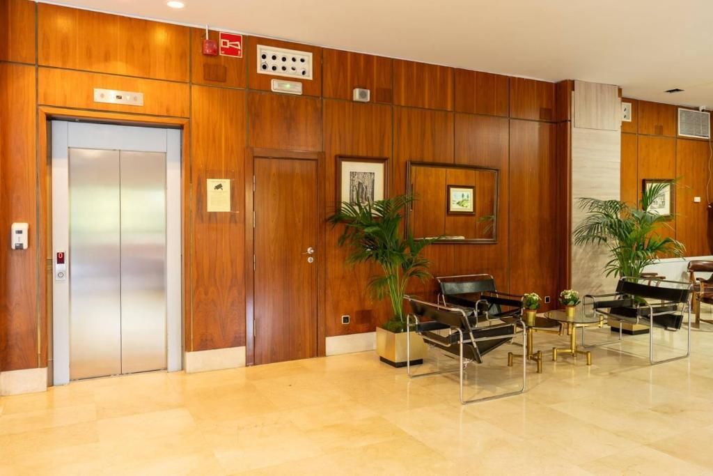 Hotel Faranda Los Tilos, Ascend Hotel Collection, foto 10