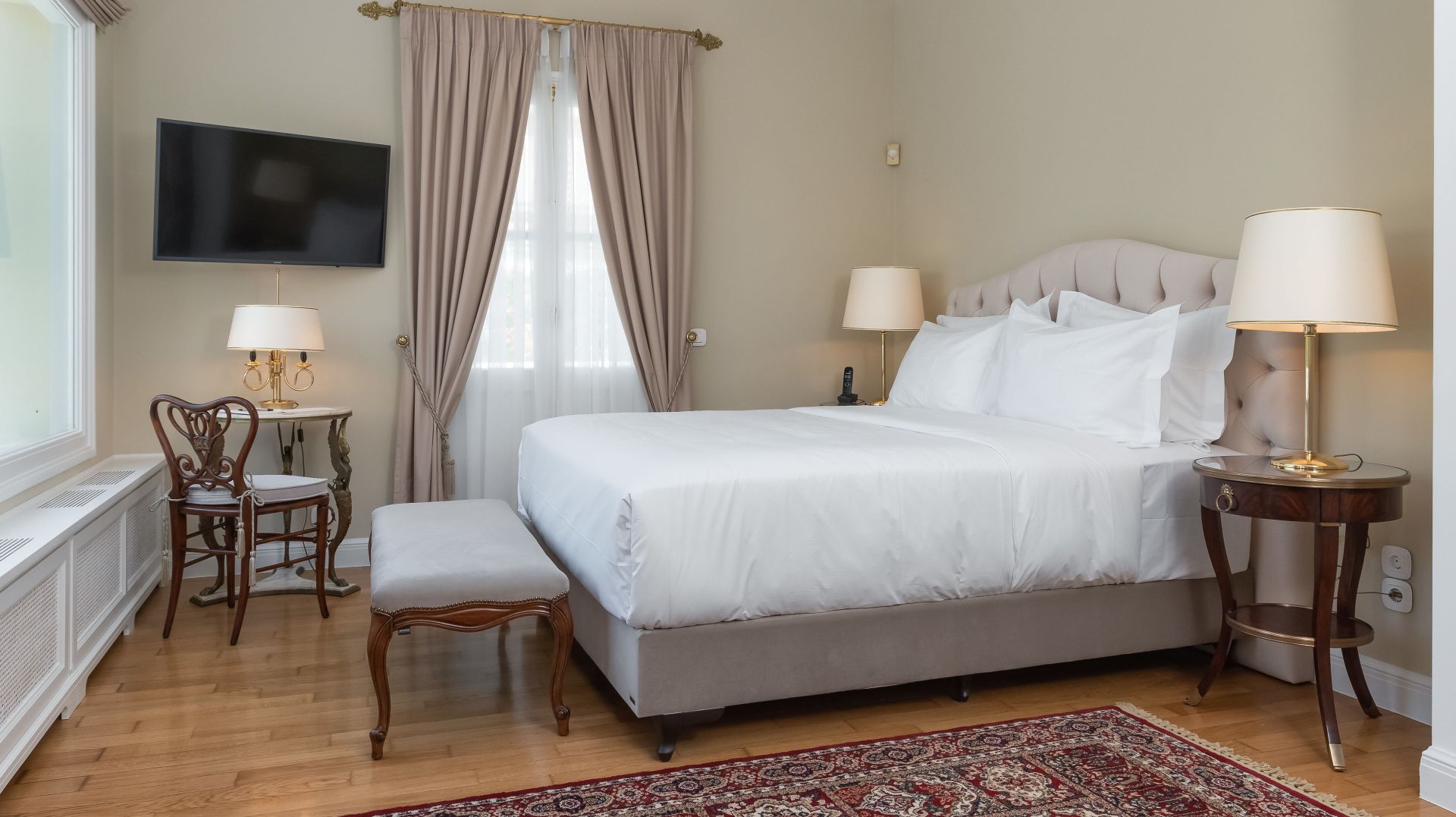 Noble Suites, foto 2