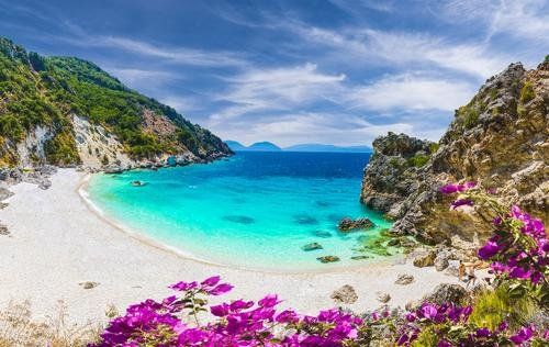 Appartementen Lefkada Princess Boutique, foto 2