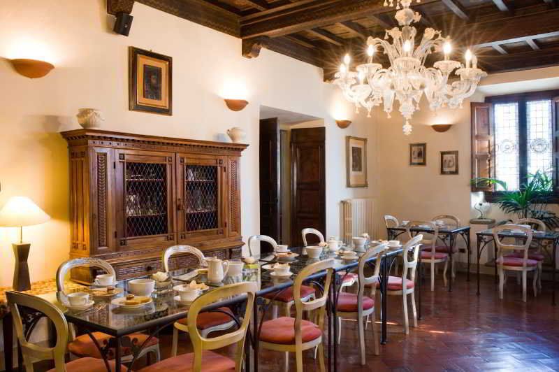 Villa Campestri Olive Oil Resort, foto 15