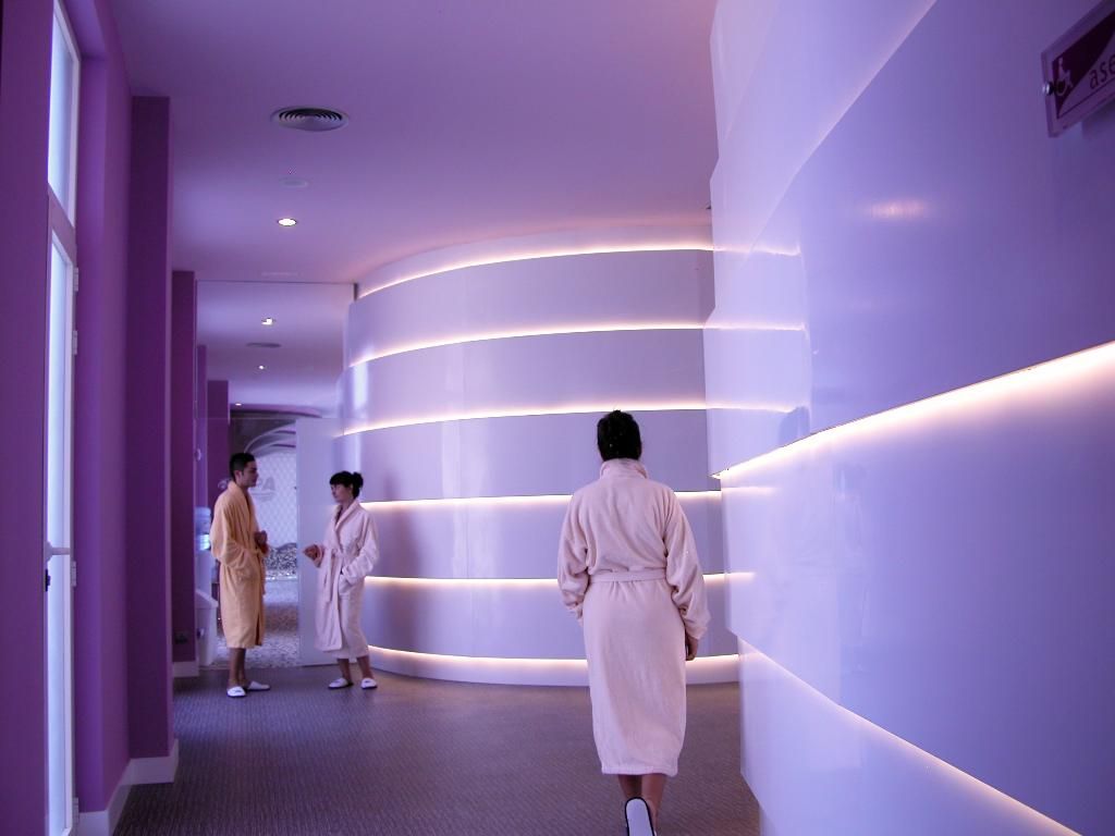 Hotel Palacio Albacete & SPA, foto 10