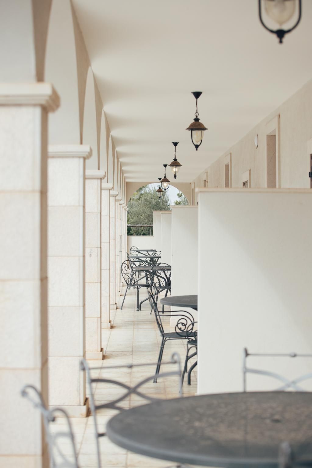 Antica Masseria Hotel Relais, foto 4