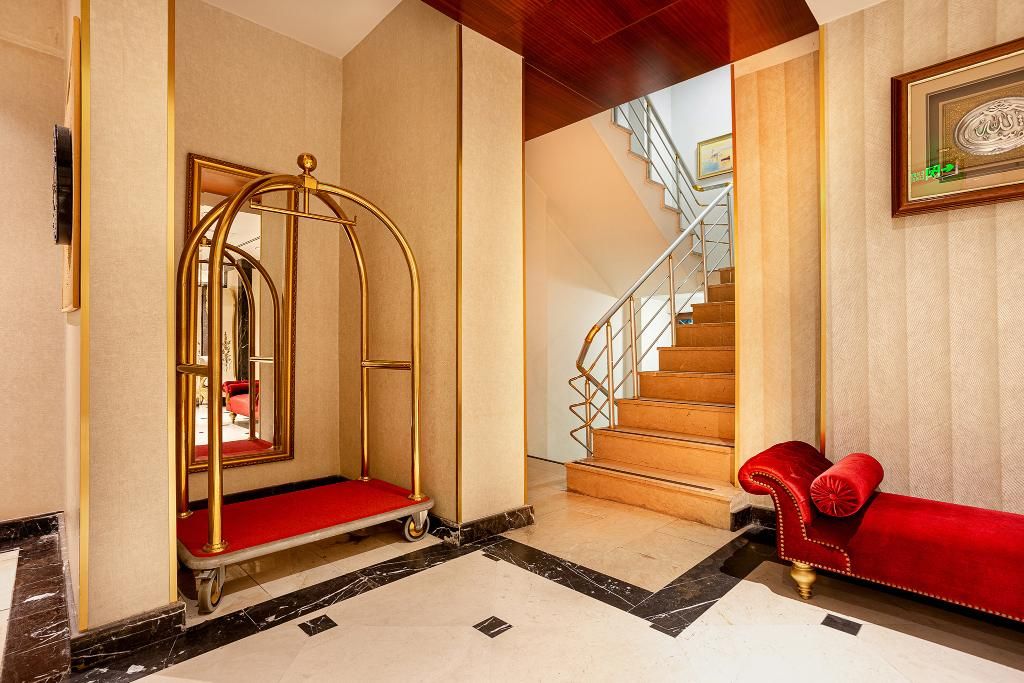 The Central Hotel, foto 6