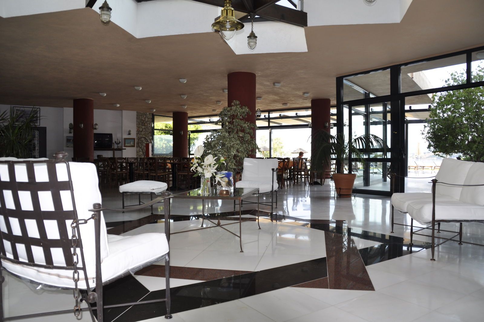 Porto Ligia Hotel, foto 10