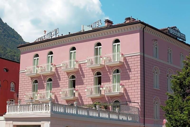 Bellavista Lakefront Hotel & Apartments, Riva del Garda, foto 15