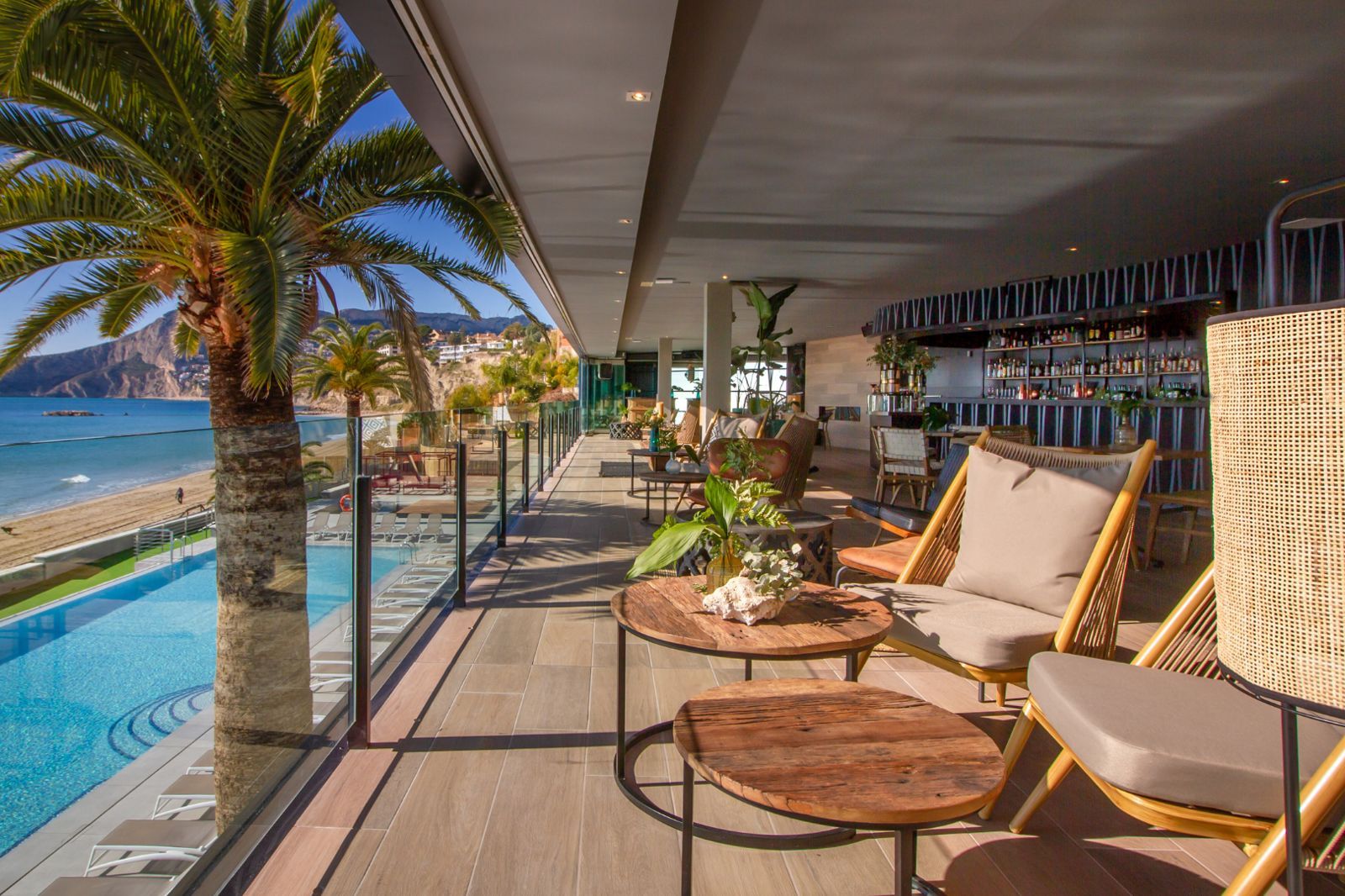 Solymar Gran Hotel, foto 9
