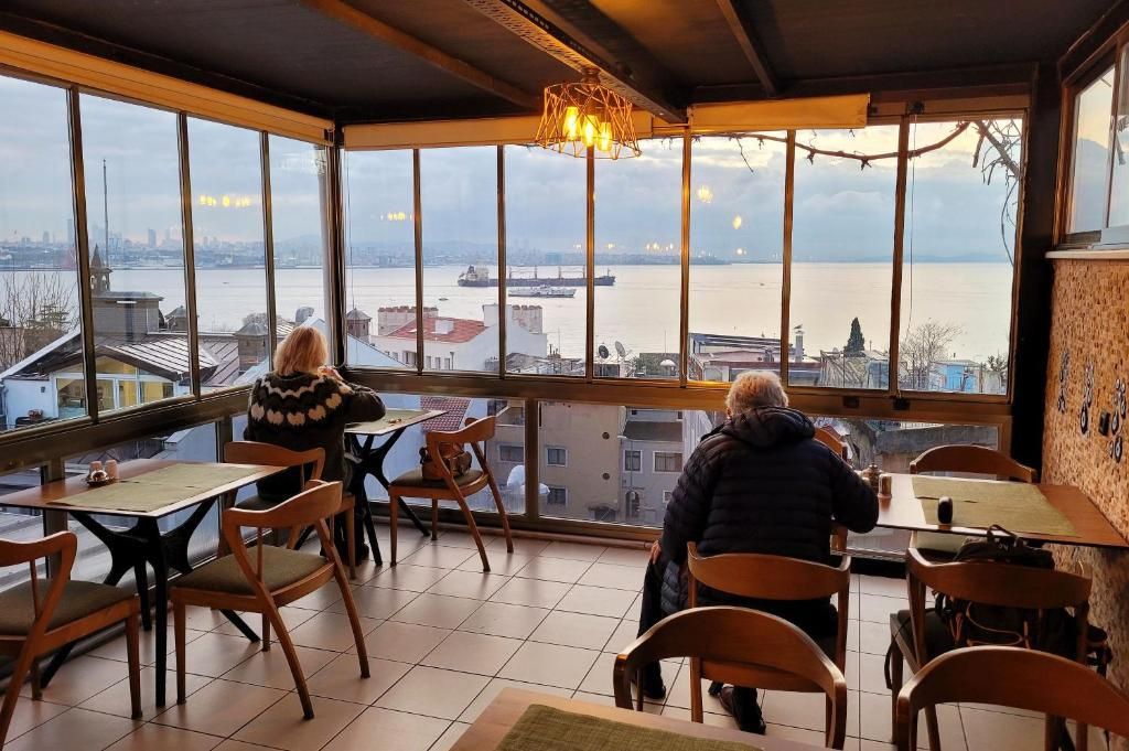 Marmara Guesthouse, foto 5