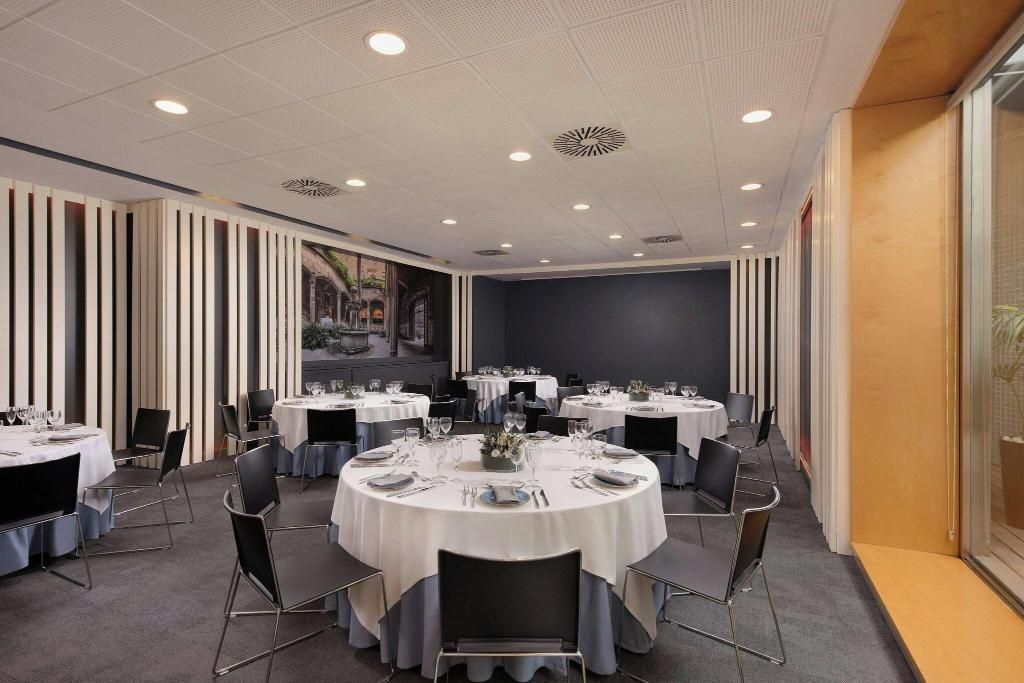 Four Points by Sheraton Barcelona Diagonal, foto 15