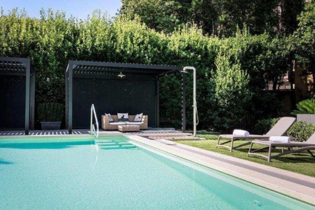 MH Florence Hotel & Spa, foto 15