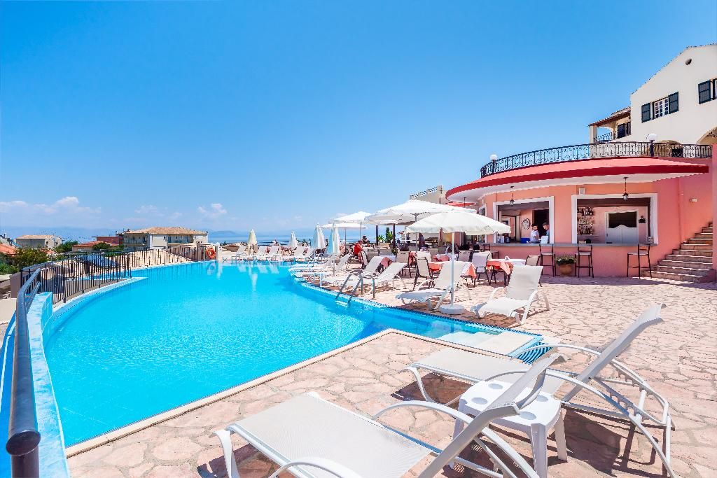 Corfu Pelagos, foto 2