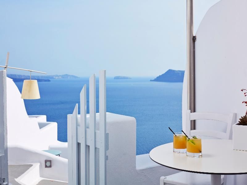 Katikies Santorini - Pelagos House, foto 10
