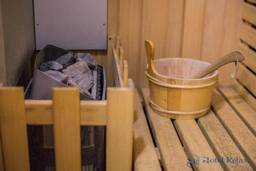 Hotel Relax Roma Nord, foto 10