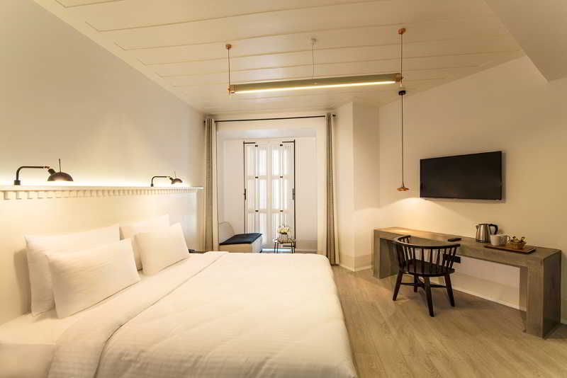 Mola Cunda Hotel, foto 9