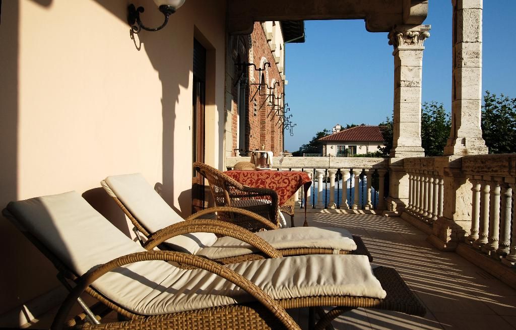 Park Hotel Villa Ariston, foto 9