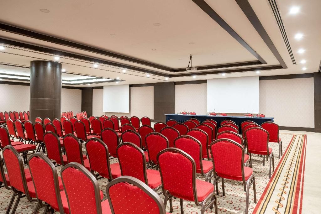 Clarion Hotel Istanbul Mahmutbey, foto 9